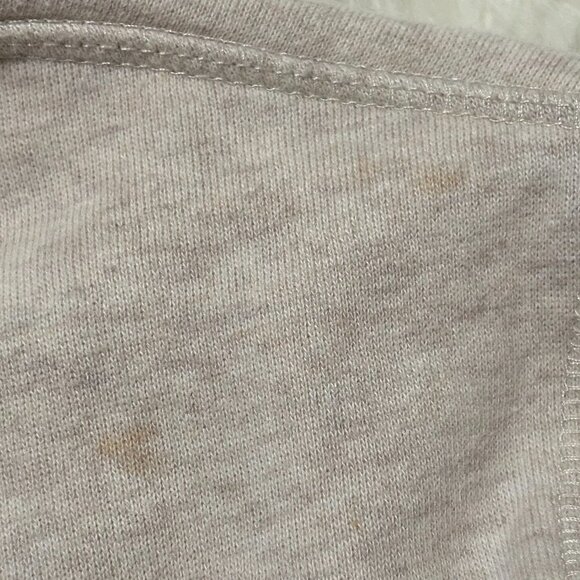 PRORODEO GEAR Womans Sweatshirt w Hoodie SIZE L - Picture 6 of 7